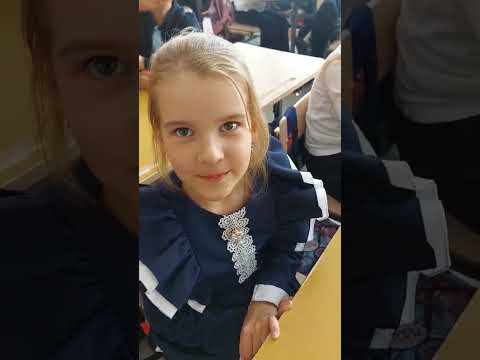 Видео: Мой папа...(День отца в СШ №10 г. Бреста)