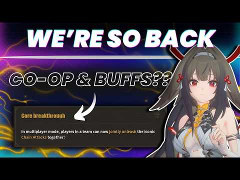 Видео: Hoyoverse только что подтвердила все детали для ZZZ 2.5 — Zenless Zone Zero