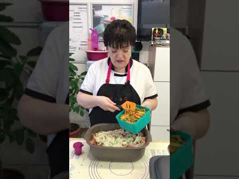 Видео: Жаркое «по-рязански» в кастрюле «УльтраПро».