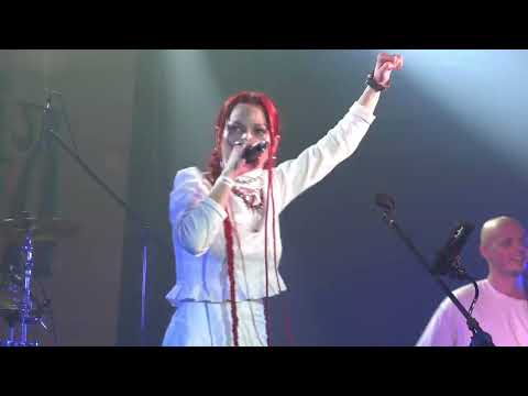Видео: ДИКАЯ МЯТА INNA SYBERIA Live 2025