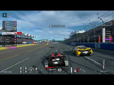 Видео: Как в Гран Туризмо заработать 375 тысяч за 12 минут. Gran Turismo SPORT earn fast money