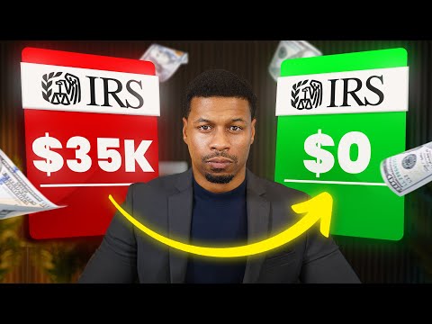 Видео: Эти 8 инвестиций МОМЕНТАЛЬНО УМЕНЬШАТ ваши налоги