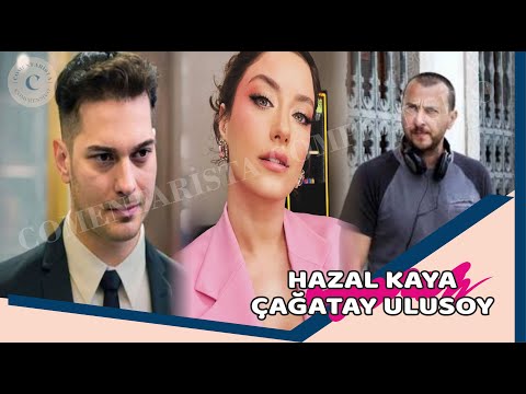 Видео: Удивительное отношение Али Атая! Препятствие Хазал Кая и Чагатая Улусоя.