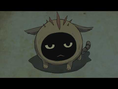 Видео: Пыльная тень луны