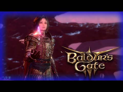 Видео: ФИНАЛ - Baldur's Gate 3 #46