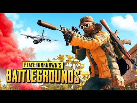 Видео: БЕГУЩИЕ ДО ЗОНЫ! НЕРЕАЛЬНЫЙ ТОП 1! PLAYERUNKNOWN'S BATTLEGROUNDS - PUBG ПРИКОЛЫ