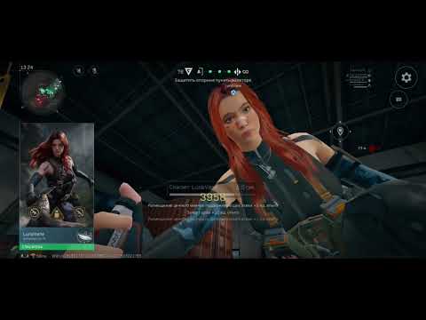 Видео: У нас никто не заберёт точку ( Delta Force mobile )