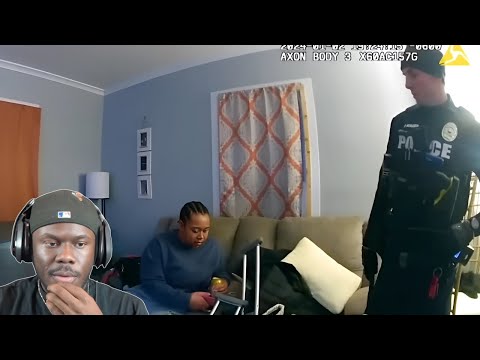 Видео: ОБЫЧНЫЙ ОБЫСК ПРИНИМАЕТ НЕОЖИДАННЫЙ ОБОРОТ, КОГДА ПОЛИЦИЯ ЧТО-ТО НАХОДИТ!