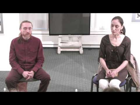 Видео: ИМРАМ