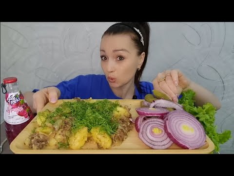 Видео: Предательство,Там Где Его Не Ждёшь😒#mukbang#kristinakiss#food#