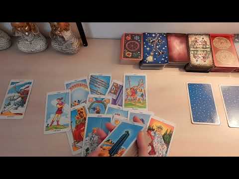 Видео: #ТАРО.О НЕМ 👉💯ПОЛНЫЙ РАЗБОР❗️ ЕГО ДАЛЬНЕЙШИЕ ДЕЙСТВИЯ, ЧТО БУДЕТ ДЕЛАТЬ ❓️