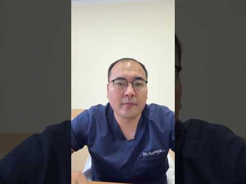 Видео: Монгол хүн 80 дээш наслах ёстой  #shorts