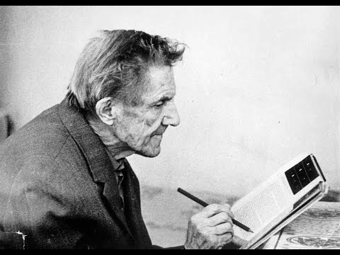 Видео: Юбилей – 65-летие БУ «Сургутский колледж русской культуры им. А.С. Знаменского»