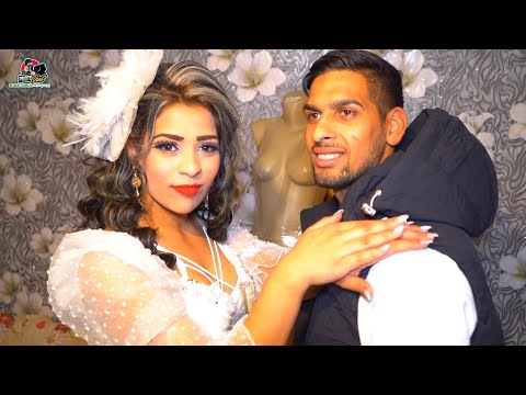 Видео: Женитба на Исен & Минка 2025г