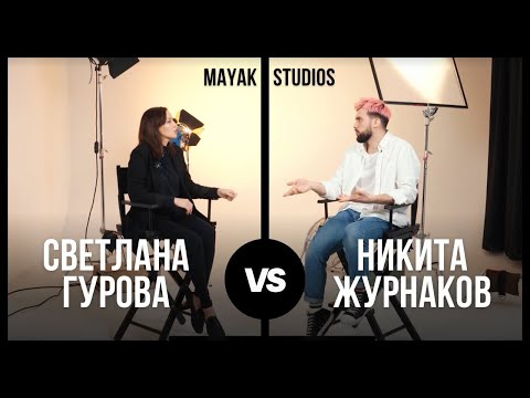 Видео: НИКИТА ЖУРНАКОВ. Как продвигаться фотографу в 2023 году