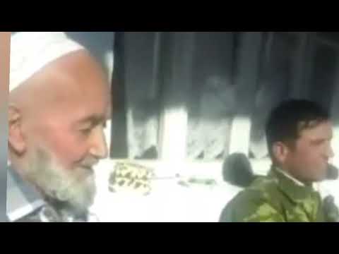 Видео: ЧУРАХОНИ ШАХБОЗ ХОНАБАМ