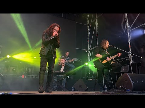 Видео: Эпидемия - акустика «Время выбора» (Live 19.06.22)
