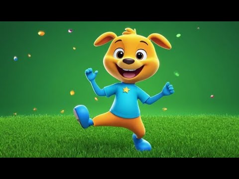 Видео: Колебание Сами Снейка | Детская песенка | Французский детский стишок | Детские песни | Музыка для...