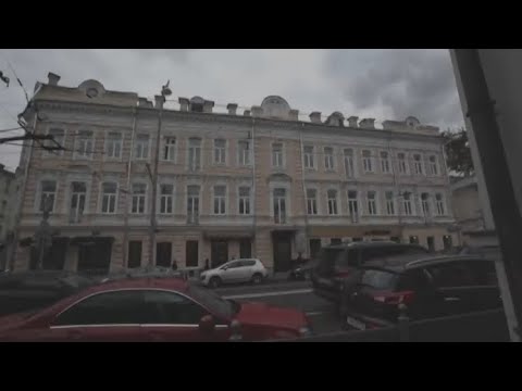 Видео: Волхонка