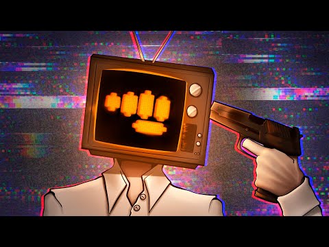 Видео: ВОТ ЭТО ПОВОРОТ! ► Not For Broadcast #6 Прохождение с русской озвучкой