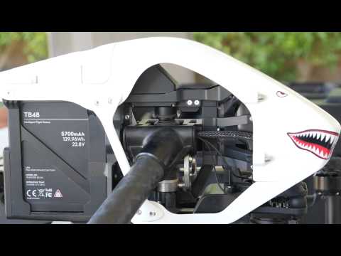 Видео: Секретные советы и рекомендации по использованию дрона DJI Inspire 1 | Momentum Productions