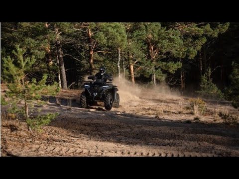 Видео: Прохват до озера .