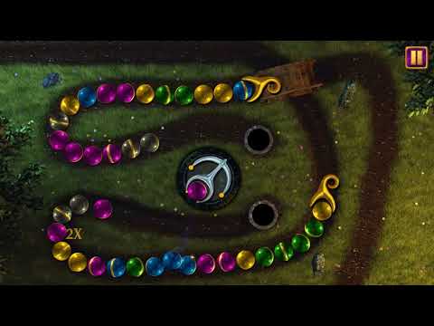 Видео: Sparkle 2 - Нормальный режим. Этап 7 (Финал).