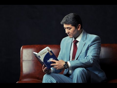 Видео: Деньги, время, бизнесмен, успех. Как жить и работать ? Success, time - money. Саидмурод Давлатов