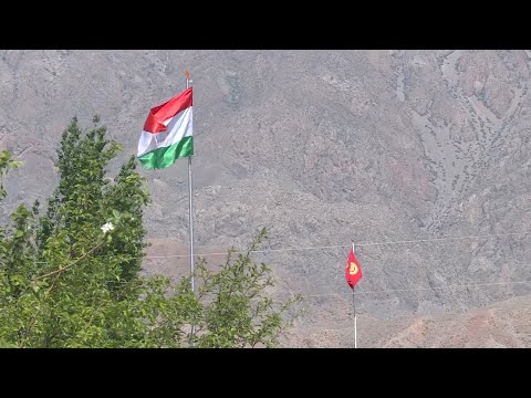 Видео: Ворух дар чӣ ҳол аст?