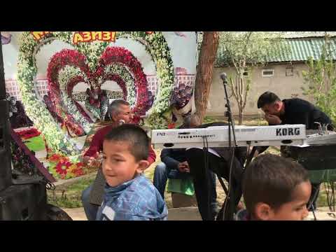 Видео: Кувватали Абдуллоев. 2022 туй