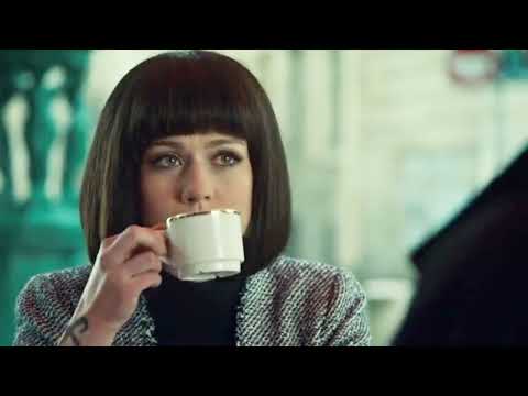 Видео: Clary & Jonathan - Сторожевой