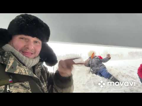 Видео: Встреча LEV .46 3 часть