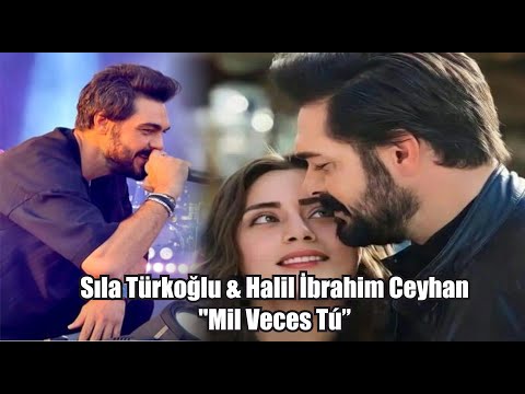 Видео: "Mil Veces Tú" Халил Ибрагим Цейхан