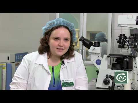 Видео: Преимплантационная диагностика (ПГД): что позволяет узнать?