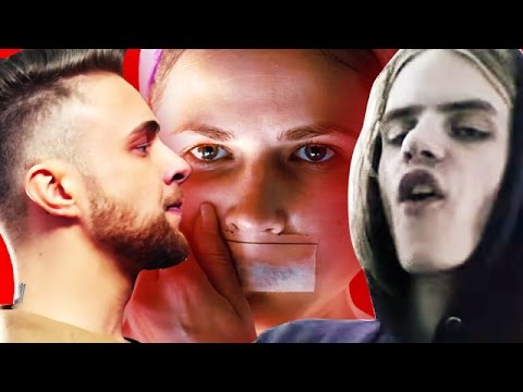 Видео: Топ10 ВИРУСНЫХ КЛИПОВ Ютуба 2016 на Русском!