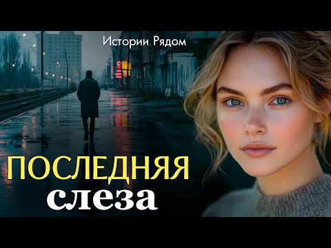 Видео: Последняя слеза. Истории Рядом