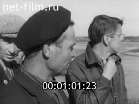 Видео: На судоремонтном заводе Великий Устюг 71 г