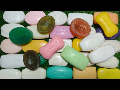 Видео: Soap Opening | Noise ASMR | Unpacking Soap | Notalking | Распаковка мыла | Unique Soap | Satisfying