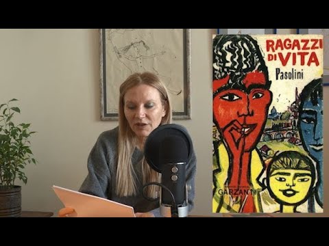 Видео: Пиер Паоло Пазолини (I част)