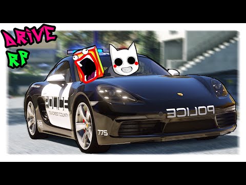 Видео: Я И SODAEFFECT ОТРЫВАЕМСЯ ПО ПОЛНОЙ (ГТА 5 РП, DRIVE RP, УГАР)