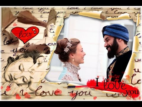 Видео: Встречайте ! Наши любимые и неповторимые АЛИ ЭРСАН ДУРУ И АЛЕКСАНДРА НИКИФОРОВА