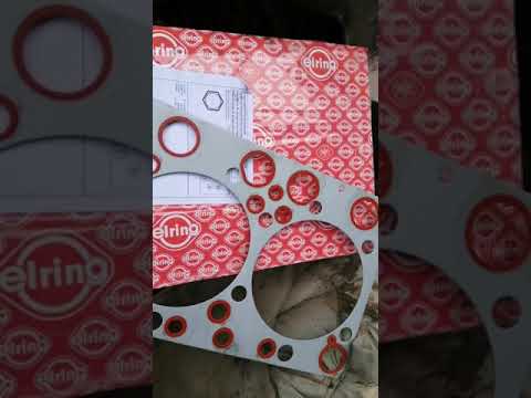 Видео: Как определить из-за чего выкидывает антифриз на Скание.