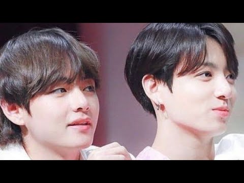 Видео: 💫✨TAEKOOK✨💫ЕСЛИ РЯДОМ БУДЕШЬ ТЫ♥️✨✨
