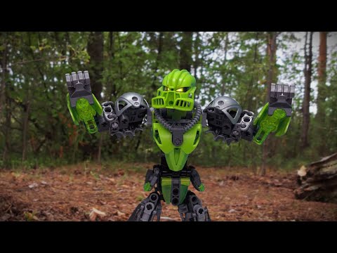 Видео: BIONICLE СМЕК НЕО 6 СЕРИЯ (4 СЕЗОН)