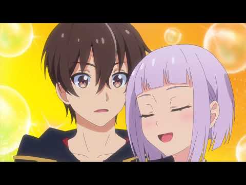 Видео: неужели за твою щедрость мне придется расплачиваться натурой#anime