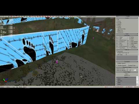 Видео: SDK 07№3 Как создать мод, симуляция