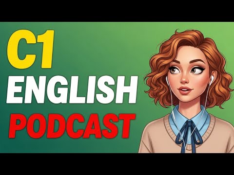 Видео: Практика аудирования английского языка (C1) | Разговоры о повседневных привычках и распорядке дня