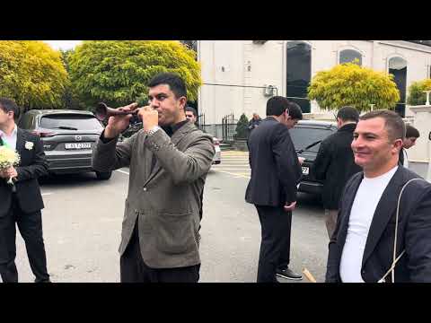 Видео: Красивая свадьба в Армении Dawata Ezdya ￼