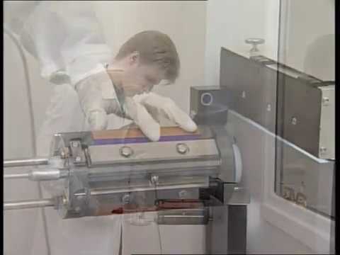 Видео: Изготовление DVD дисков/DVD Mastering (2006 год)