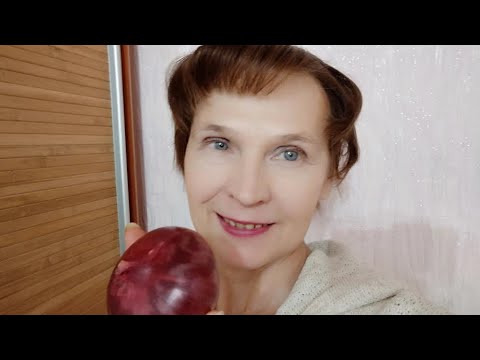 Видео: Как #покраситьволосы #луковойшелухой Безопасное окрашивание и оздоровление волос!